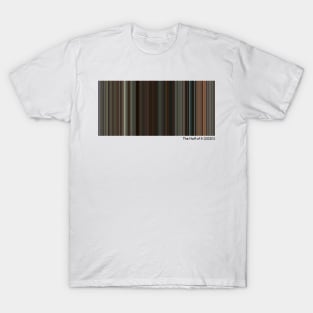 The Half of It (2020) - Every Frame of the Movie T-Shirt